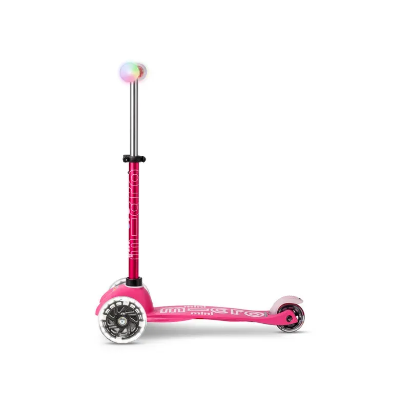 Mini Trottinette Micro Deluxe Magique | Trott Enfant | Jack'n Roll