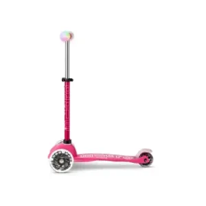 Mini Trottinette Micro Deluxe Magique | Trott Enfant | Jack'n Roll