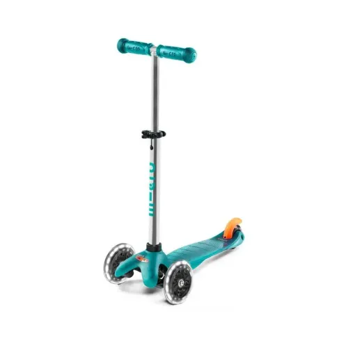 Trottinette Micro Mini Plus Led | Trott Enfant | Jack'n Roll Trottinette Micro Mini Plus Led | Trott Enfant | Jack'n Roll