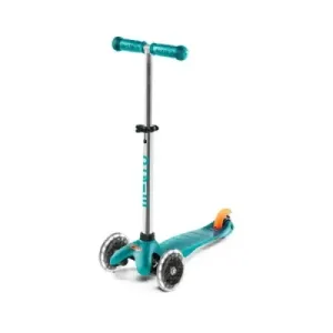 Trottinette Micro Mini Plus Led | Trott Enfant | Jack'n Roll