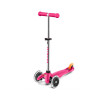 TROTTINETTE MICRO MINI PLUS LED