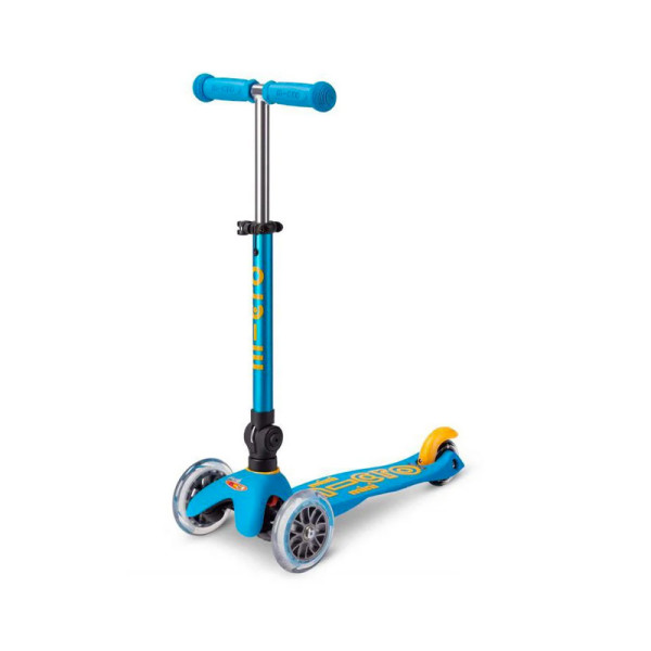 TROTTINETTE MICRO MINI DELUXE PLIABLE