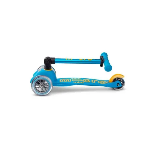 Trottinette Micro Mini Deluxe Pliable | Trott Enfant | Jack'n Roll Trottinette Micro Mini Deluxe Pliable | Trott Enfant | Jack'n Roll