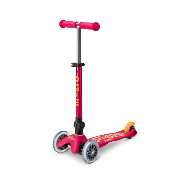 TROTTINETTE MICRO MINI DELUXE PLIABLE