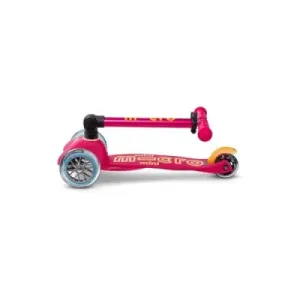 Trottinette Micro Mini Deluxe Pliable | Trott Enfant | Jack'n Roll