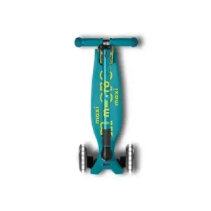 Trottinette Micro Mini Deluxe Pliable | Trott Enfant | Jack'n Roll