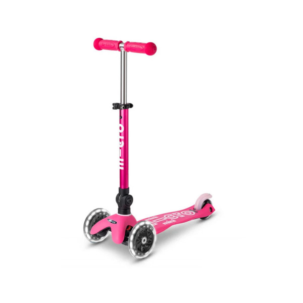 TROTTINETTE MICRO MINI DELUXE PLIABLE