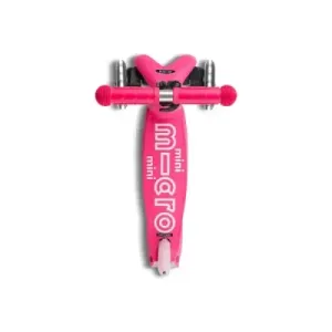 Trottinette Micro Mini Deluxe Pliable | Trott Enfant | Jack'n Roll