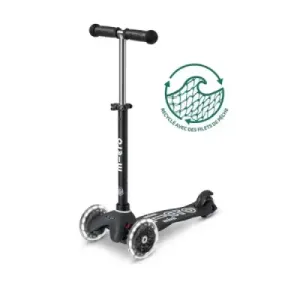 Trottinette Micro Mini Deluxe Led | Trott Enfant | Jack'n Roll