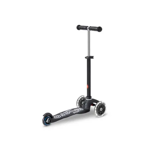 Trottinette Micro Mini Deluxe Led | Trott Enfant | Jack'n Roll