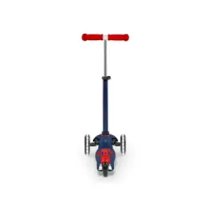 Trottinette Micro Mini Deluxe Led | Trott Enfant | Jack'n Roll