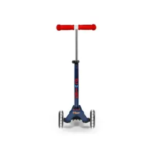 Trottinette Micro Mini Deluxe Led | Trott Enfant | Jack'n Roll