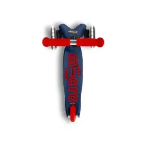 Trottinette Micro Mini Deluxe Led | Trott Enfant | Jack'n Roll