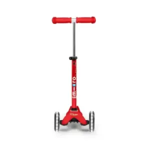 Trottinette Micro Mini Deluxe Led | Trott Enfant | Jack'n Roll