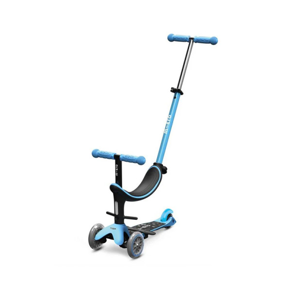 TROTTINETTE MICRO 3 EN 1 REVOLUTION