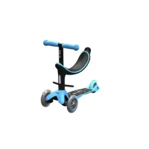 Trottinette Micro 3 En 1 Revolution | Trott Enfant | Jack'n Roll