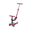 TROTTINETTE MICRO 3 EN 1 REVOLUTION