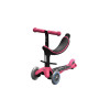 TROTTINETTE MICRO 3 EN 1 REVOLUTION