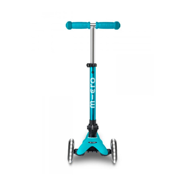 TROTTINETTE MINI MICRO DELUXE PLIABLE LED