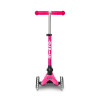 TROTTINETTE MINI MICRO DELUXE PLIABLE LED