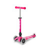 TROTTINETTE MINI MICRO DELUXE PLIABLE LED