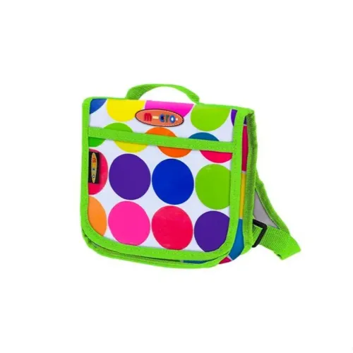 Sac A Dos Micro Pois Fluo | Achat En Ligne | Jack'n Roll Sac A Dos Micro Pois Fluo | Achat En Ligne | Jack'n Roll