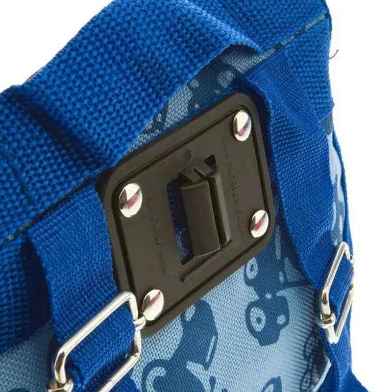 Sac A Dos Micro Pois Fluo | Achat En Ligne | Jack'n Roll