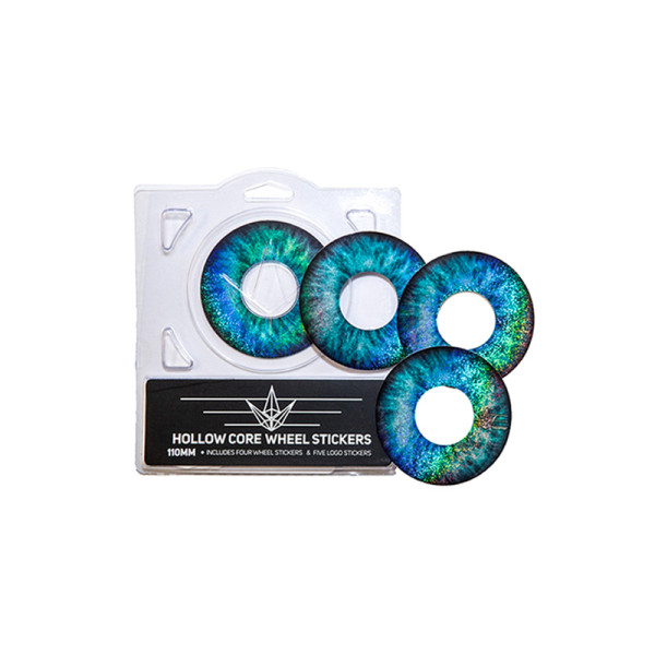 STICKERS BLUNT HOLLOW CORE 120MM