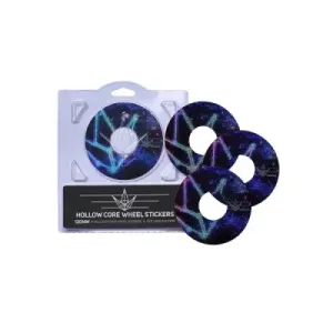 STICKERS BLUNT HOLLOW CORE 120MM