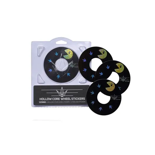 STICKERS BLUNT HOLLOW CORE 120MM STICKERS BLUNT HOLLOW CORE 120MM
