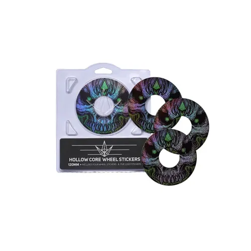 STICKERS BLUNT HOLLOW CORE 120MM STICKERS BLUNT HOLLOW CORE 120MM