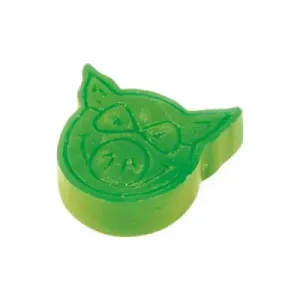 Wax Pig Head | Achat En Ligne | Jack'n Roll