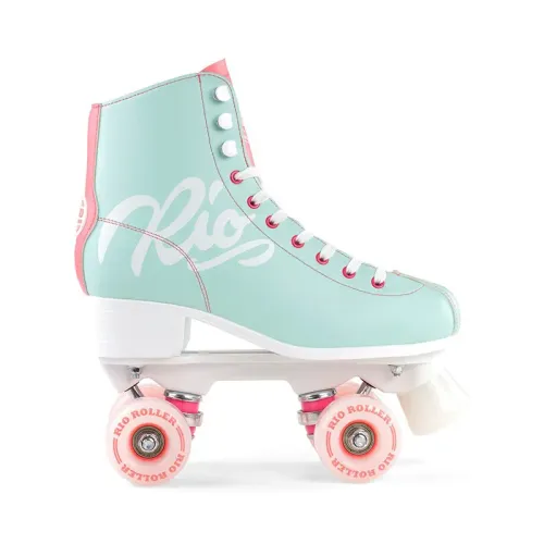 Patins Rio Rollers Script Coral | Achat En Ligne | Jack'n Roll Patins Rio Rollers Script Coral | Achat En Ligne | Jack'n Roll