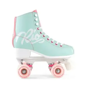 Patins Rio Rollers Script Coral | Achat En Ligne | Jack'n Roll Patins Rio Rollers Script Coral | Achat En Ligne | Jack'n Roll