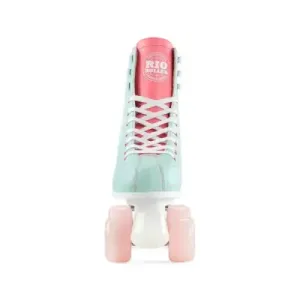 Patins Rio Rollers Script Coral | Achat En Ligne | Jack'n Roll Patins Rio Rollers Script Coral | Achat En Ligne | Jack'n Roll