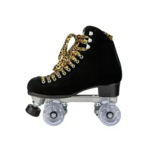 Patins Moxi Set Panther Black Suede | Achat En Ligne | Jack'n Roll Patins Moxi Set Panther Black Suede | Achat En Ligne | Jack'n Roll