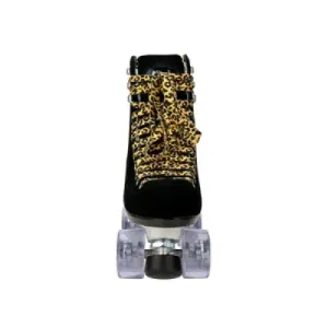 Patins Moxi Set Panther Black Suede | Achat En Ligne | Jack'n Roll Patins Moxi Set Panther Black Suede | Achat En Ligne | Jack'n Roll
