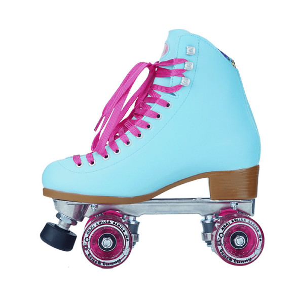 PATINS MOXI BEACH BUNNY