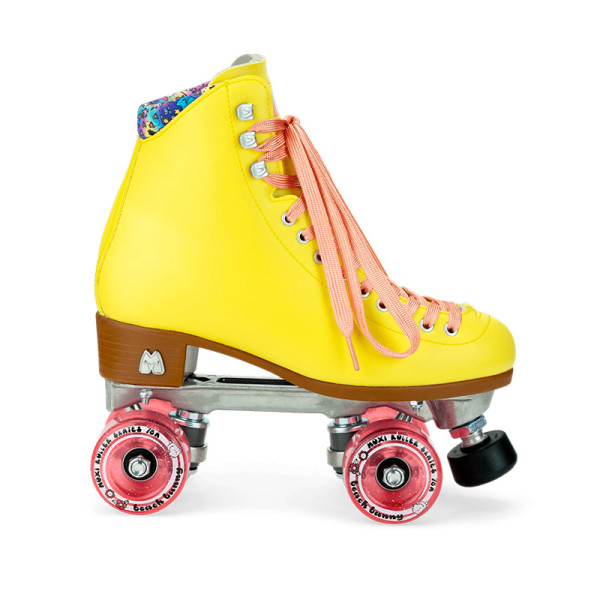 PATINS MOXI BEACH BUNNY