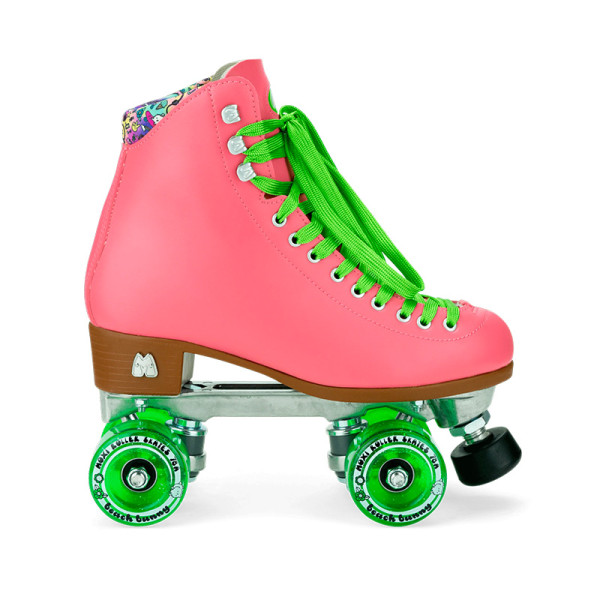 PATINS MOXI BEACH BUNNY