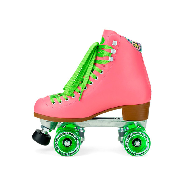 PATINS MOXI BEACH BUNNY