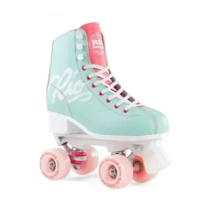 Patins Rio Rollers Script Coral | Achat En Ligne | Jack'n Roll Patins Rio Rollers Script Coral | Achat En Ligne | Jack'n Roll