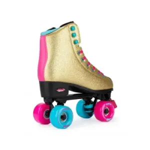 Patins Rookie Bump Rollerdisco | Achat En Ligne | Jack'n Roll
