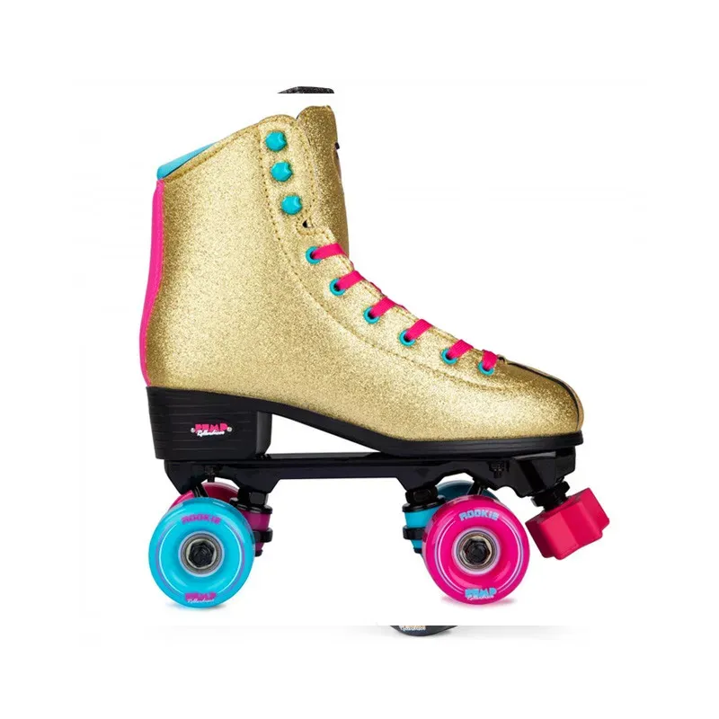 Patins Rookie Bump Rollerdisco | Achat En Ligne | Jack'n Roll