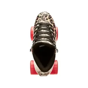 Patins Impala Leopard | Achat En Ligne | Jack'n Roll Patins Impala Leopard | Achat En Ligne | Jack'n Roll