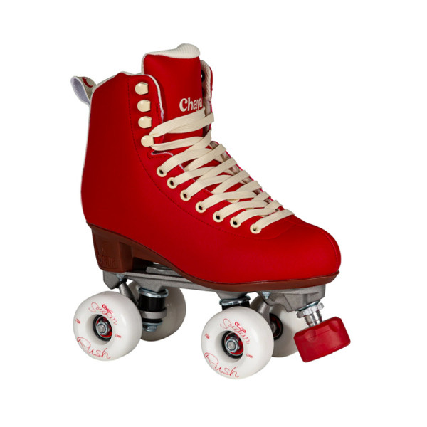 PATINS CHAYA DELUXE RUBY