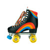 PATINS MOXI RAINBOW