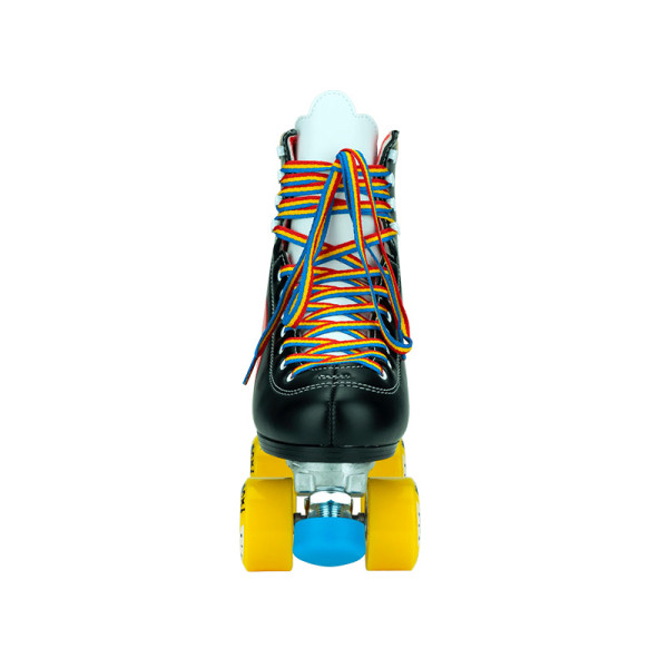 PATINS MOXI RAINBOW