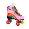 PATINS MOXI RAINBOW