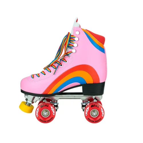 Patins Moxi Rainbow | Achat En Ligne | Jack'n Roll